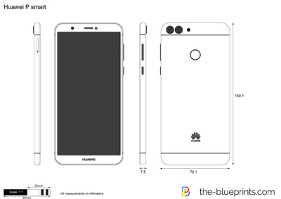 Honor 8c схема