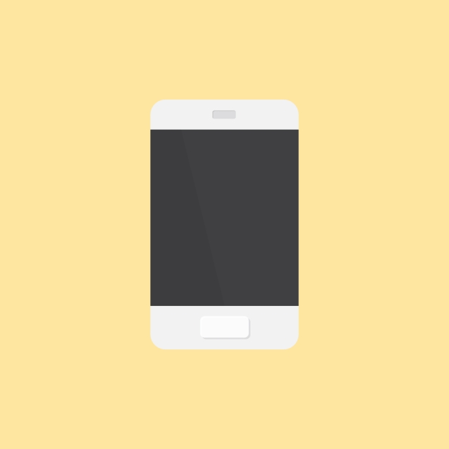 640x640 Smartphone Icon, Phone, Smartphone, Mobile Png And Vector
