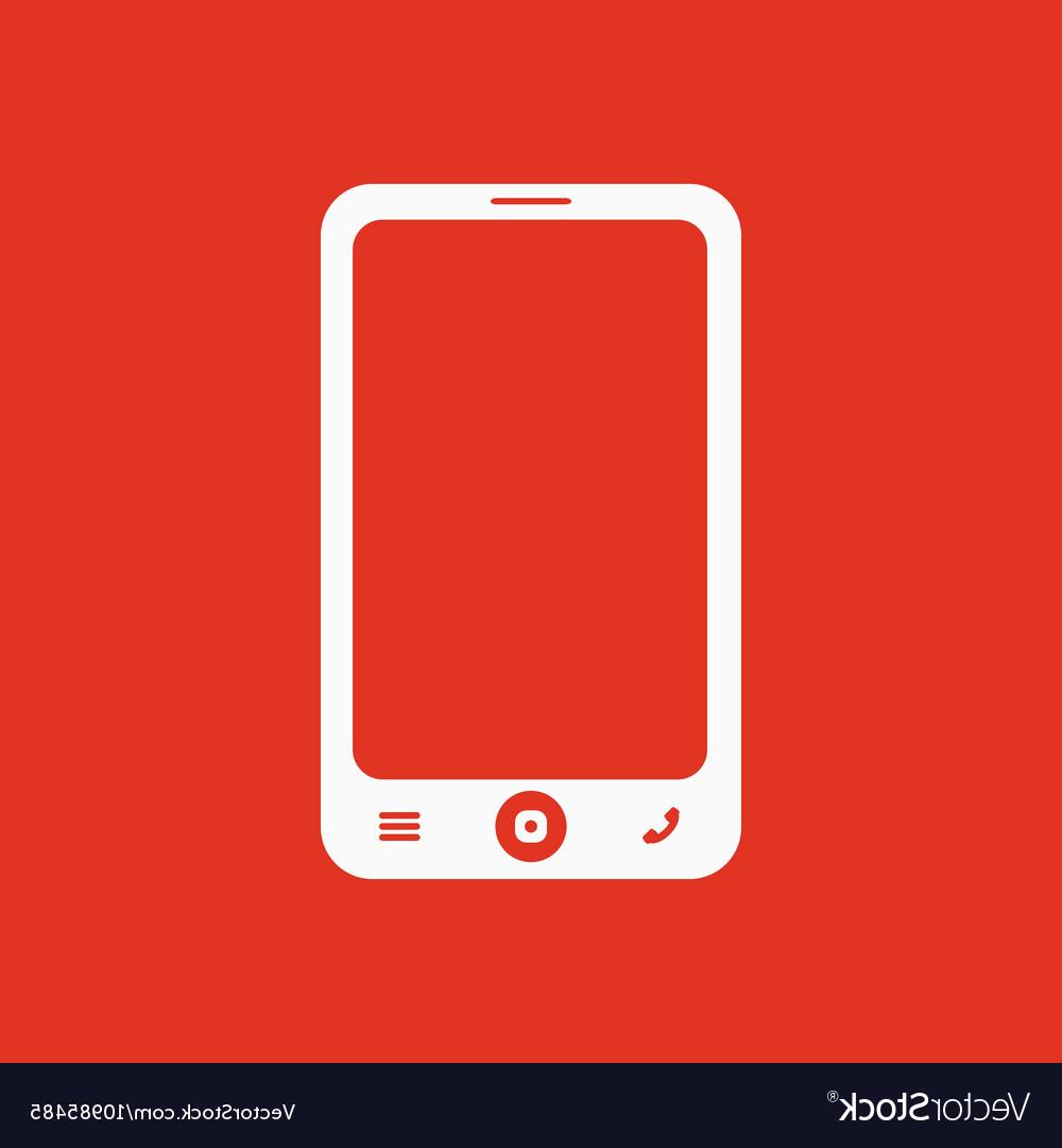 1000x1080 Unique Smartphone Icon Vector Pictures Free Vector Art