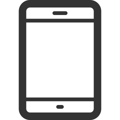 400x400 Smartphone Outline Free Vectors, Logos, Icons And Photos Downloads