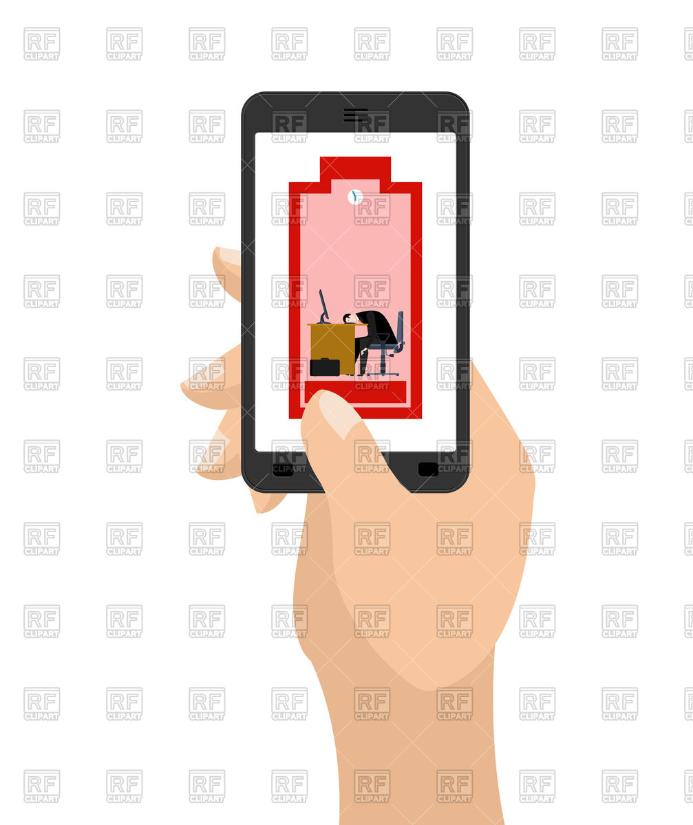 1007x1200 Tired Businessman