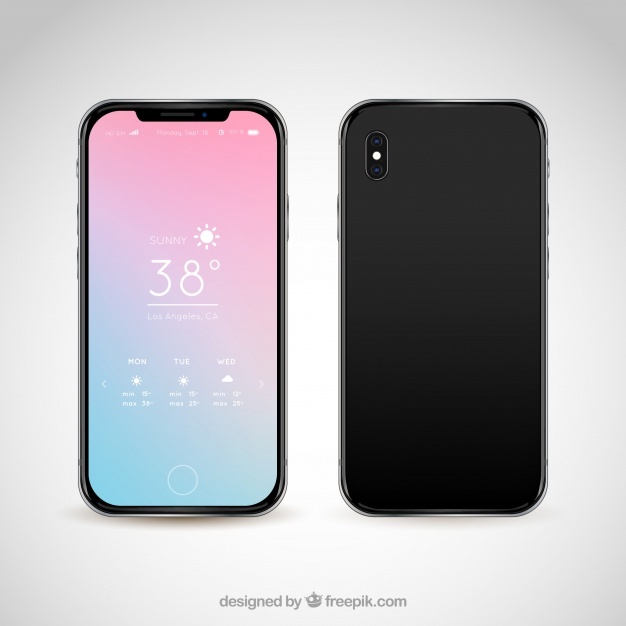 626x626 Smartphone Vectors, Photos And Free Download