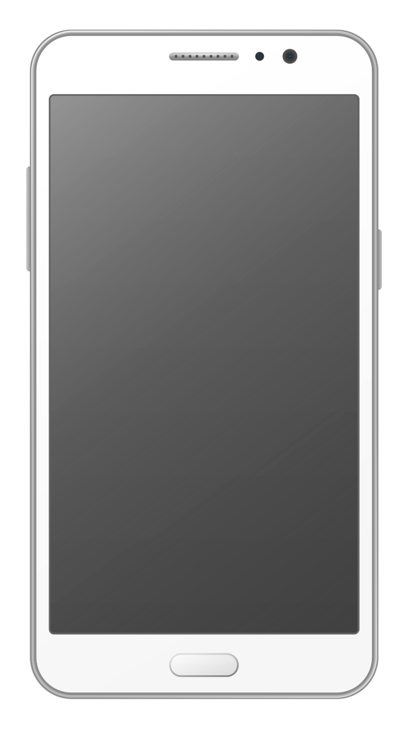 800x1427 Download Free Png Smartphone Vector Png Transpa