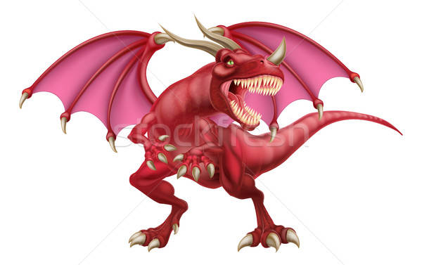 600x377 Smaug Stock Photos, Stock Images And Vectors Stockfresh