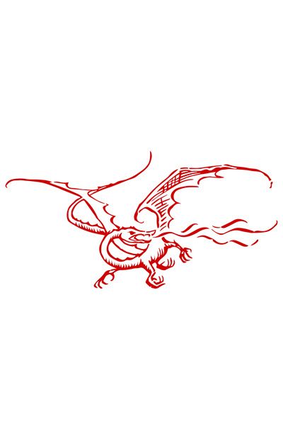 Smaug Vector at Vectorified.com | Collection of Smaug Vector free for ...