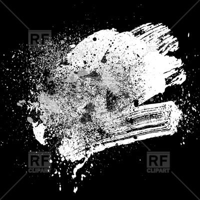 Paint Smudge And Smear Vector Image Of Backgrounds, Textures 400x400 Paint Smudge And Smear Vector Image Of Backgrounds, Textures