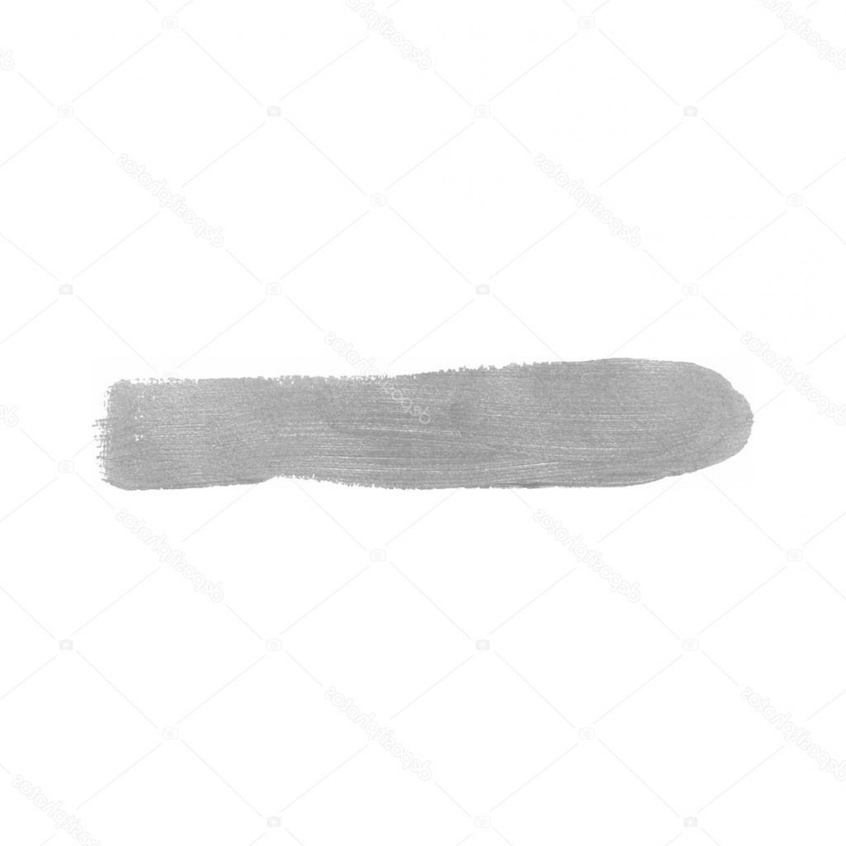 Brush Strokes Vector Paint Silver Catchsplace 1228x1228 Brush Strokes Vector Paint Silver Catchsplace