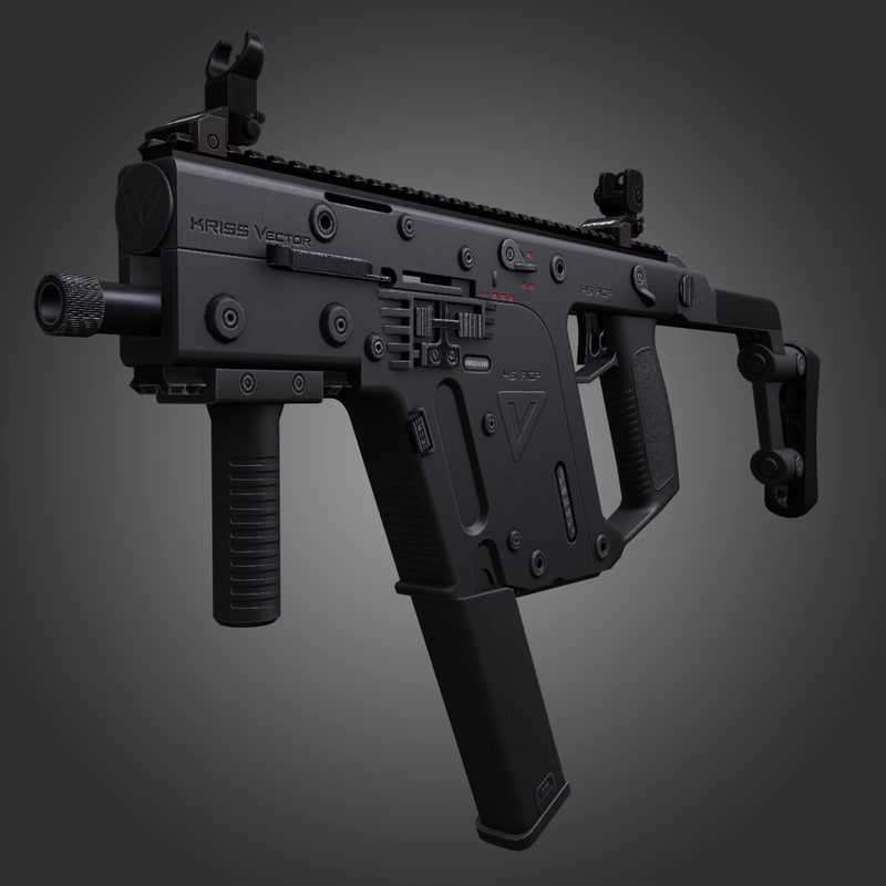 Smg Vector