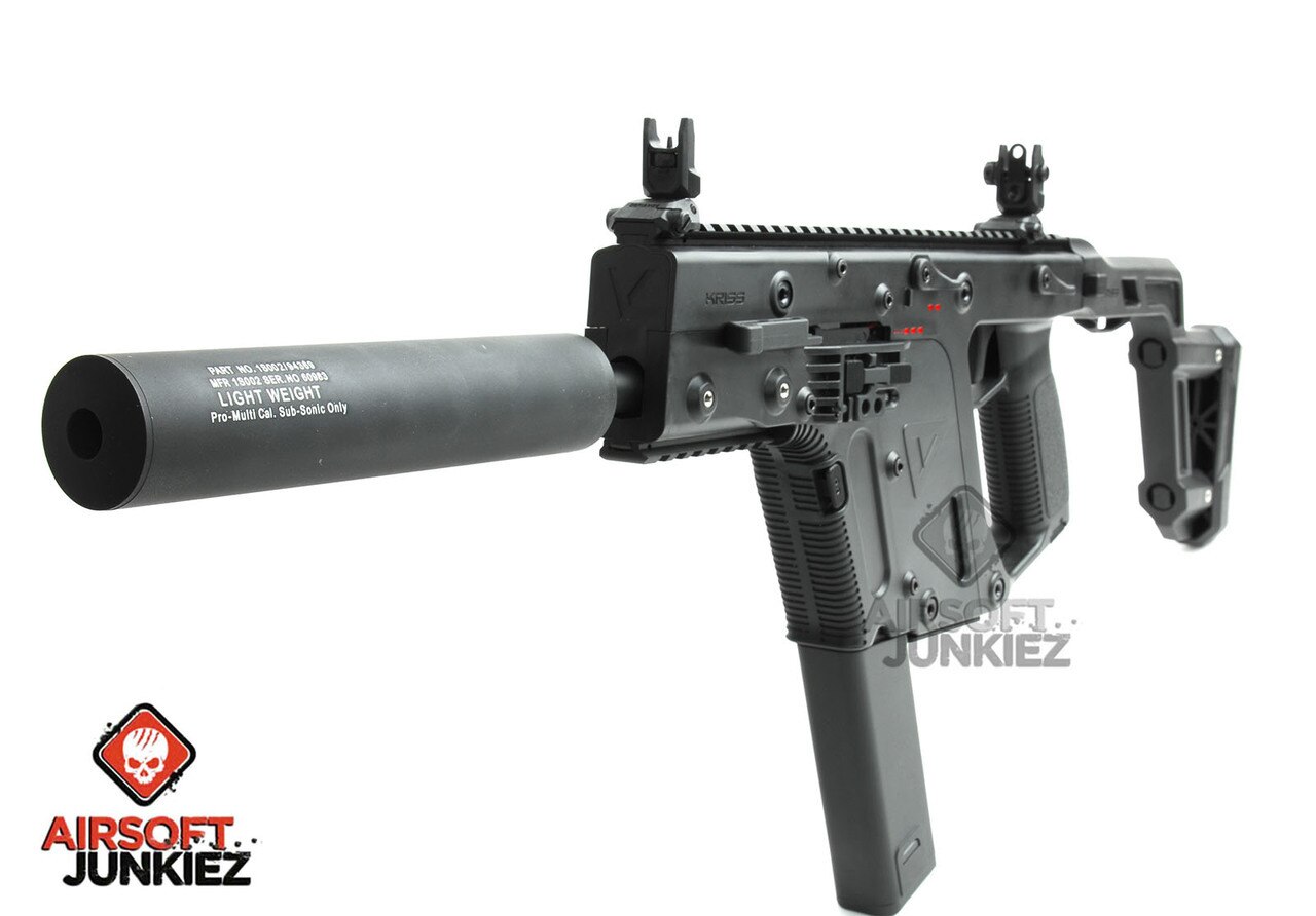 1280x892 Kriss Vector Airsoft Aeg Smg