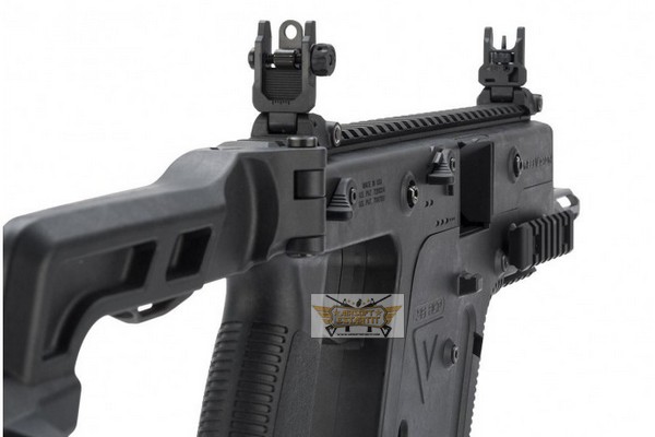 600x400 Aeg Krytac Kriss Vector Smg
