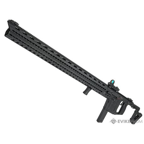 458x458 Evike Custom Anti Sbr Krytac Kriss Vector Airsoft Aeg Smg Rifle