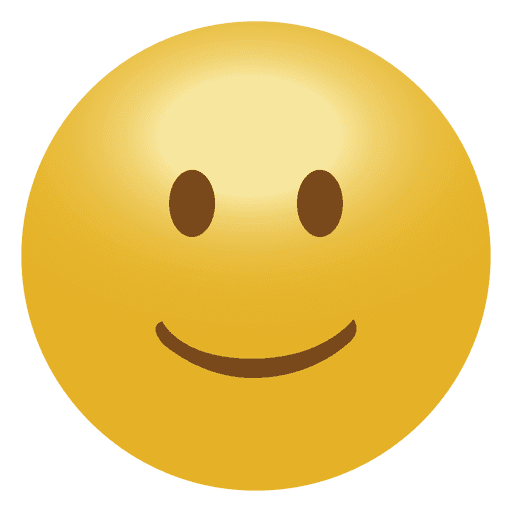 512x512 Smile Emoticon Emoji
