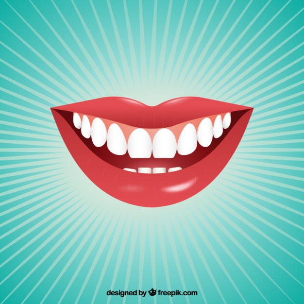 626x626 Smile Teeth Vectors, Photos And Free Download