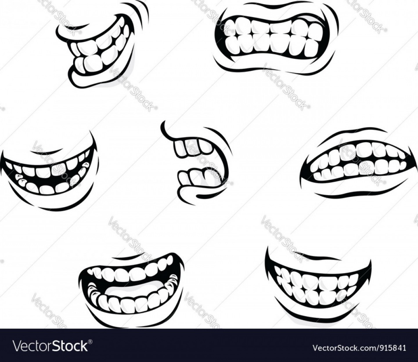 1440x1249 Smile Vector Art Createmepink