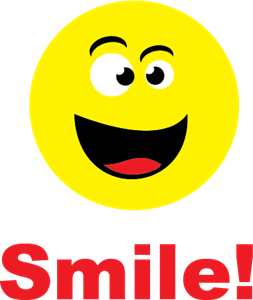 253x300 Smile Logo Vector