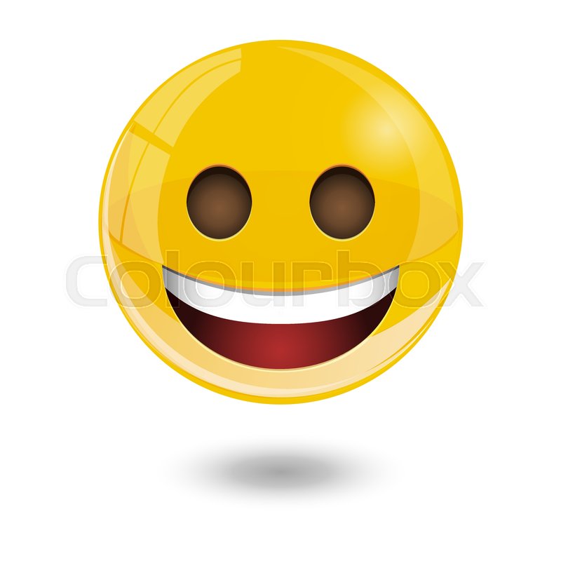 Glass Smiley Emoticons Emoji, Vector Stock Vector Colourbox 800x800 Glass Smiley Emoticons Emoji, Vector Stock Vector Colourbox