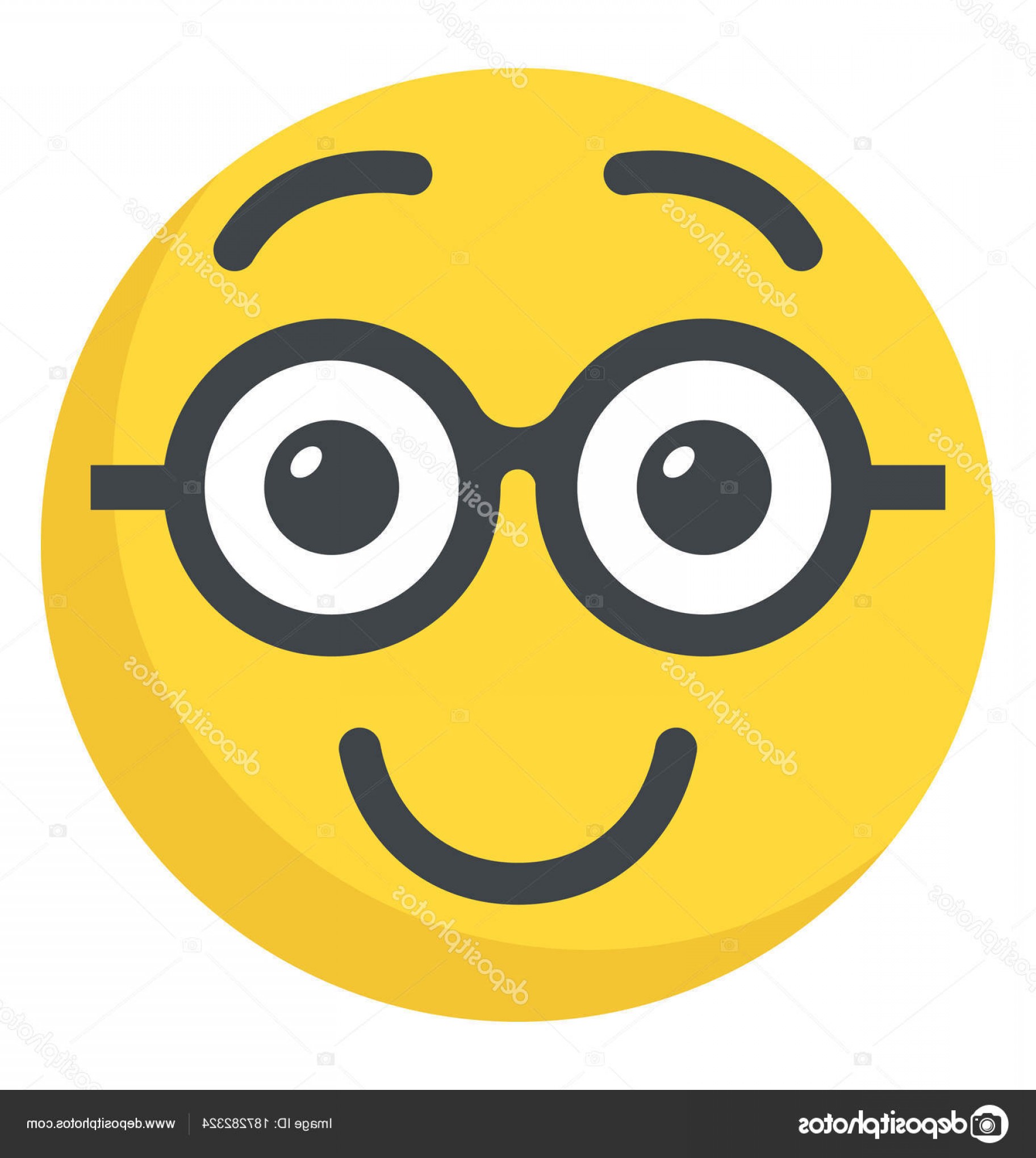 Stock Illustration Cool Smiley Face Happy Emoji Soidergi 1824x2040 Stock Illustration Cool Smiley Face Happy Emoji Soidergi