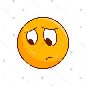 Surprised Smiley Face Vector Emoticon Shock Hoodamathrun 300x300 Surprised Smiley Face Vector Emoticon Shock Hoodamathrun