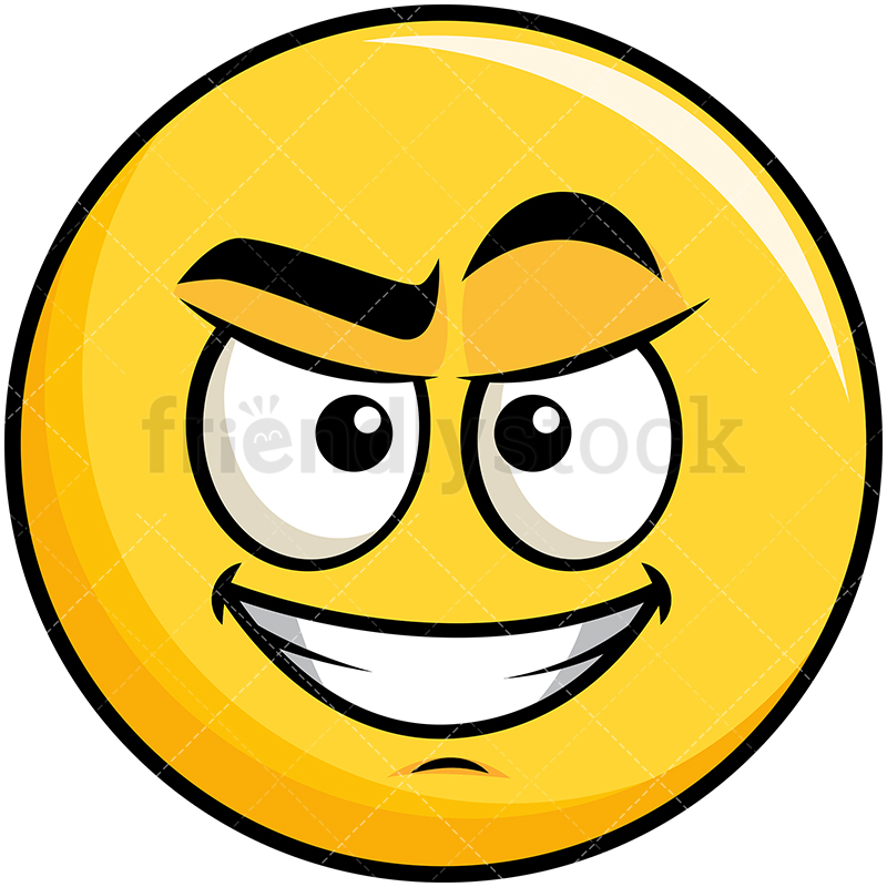 Smiley Face Emoji Vector at Vectorified.com | Collection of Smiley Face ...