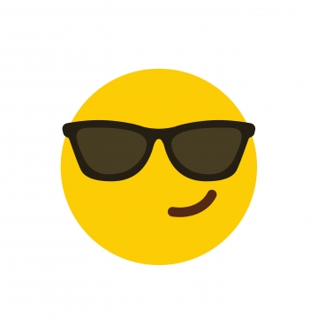 360x360 Smiley Vector, Free Download Smiley Face, Smiley Sun, Yellow