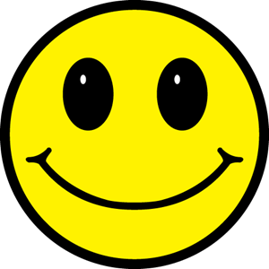 Smiley Face Vector Free Download at Vectorified.com | Collection of ...