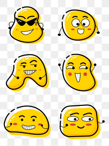 360x481 Smiley Face Vector Png, Vector, And Clipart With Transparent