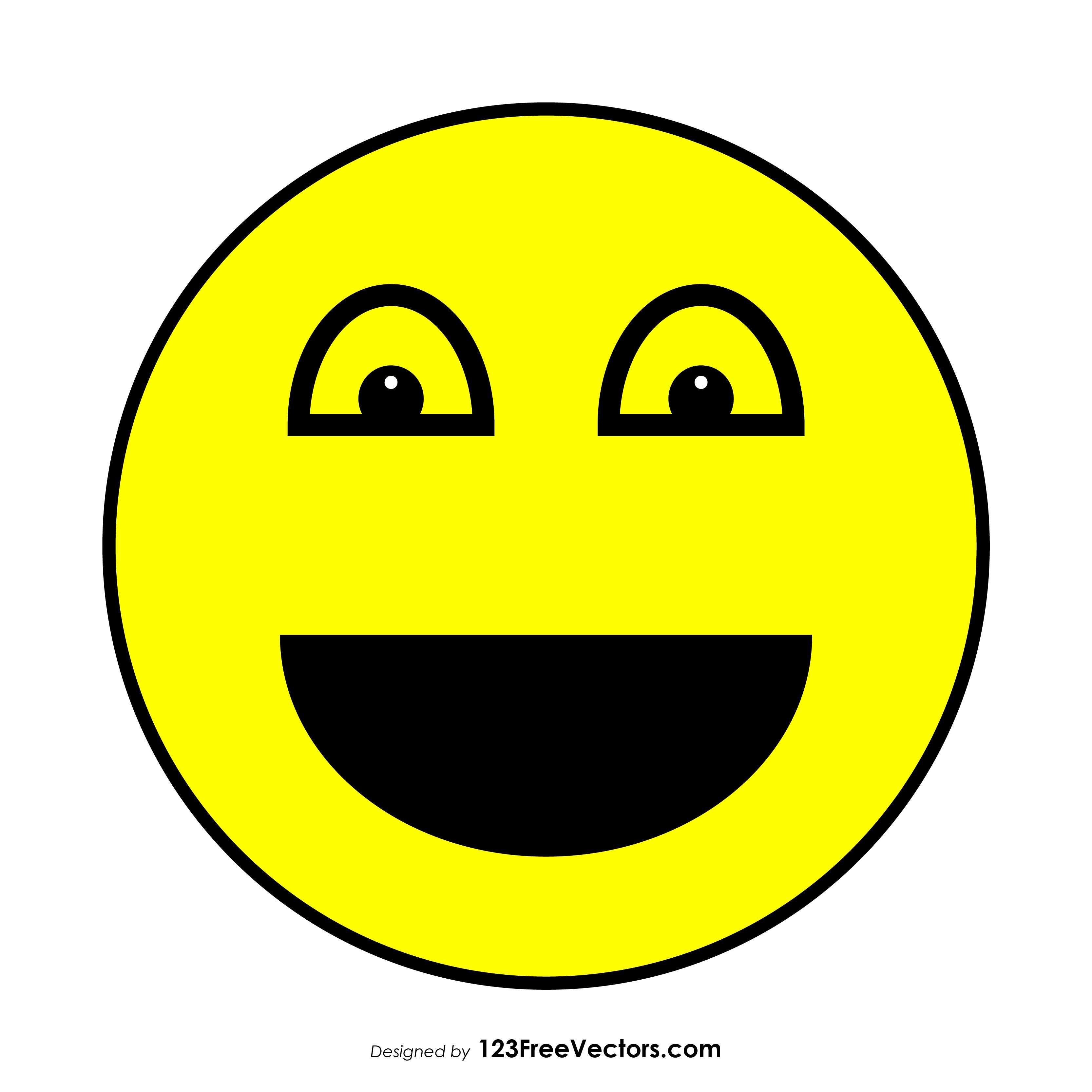 3333x3333 Smiley Free Download