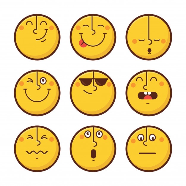 626x626 Sunglasses Emoticon Vectors, Photos And Free Download