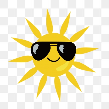 360x360 Smiling Sun Png Images Vector And Free Download