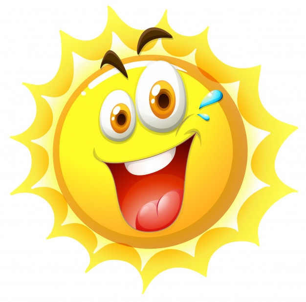 626x618 Smiling Sun Vectors, Photos And Free Download