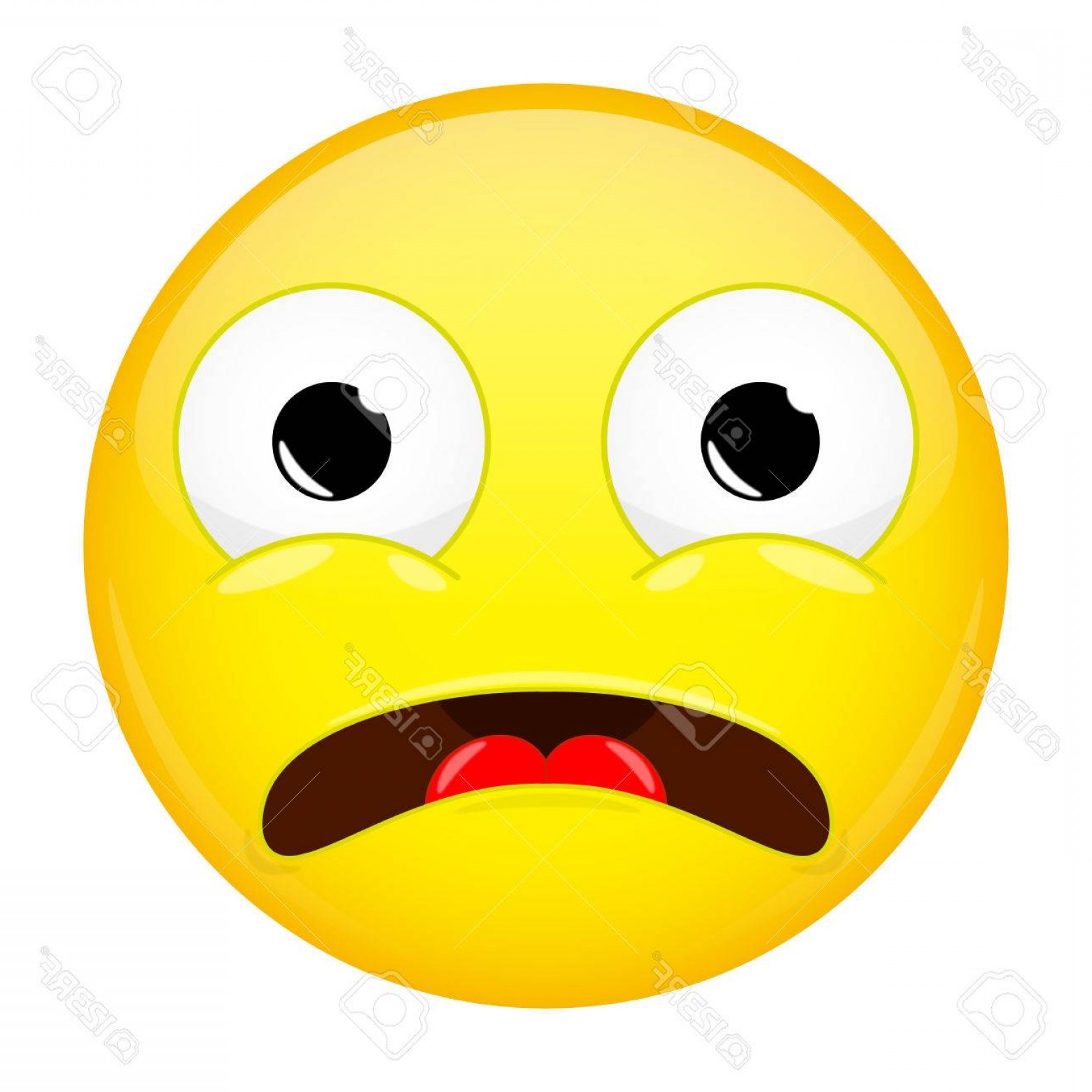 1560x1560 Scared Emoji Vector Lamaison