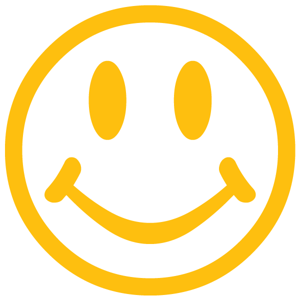 600x600 Free Collection Of Smiling Clipart Smiley Face Download