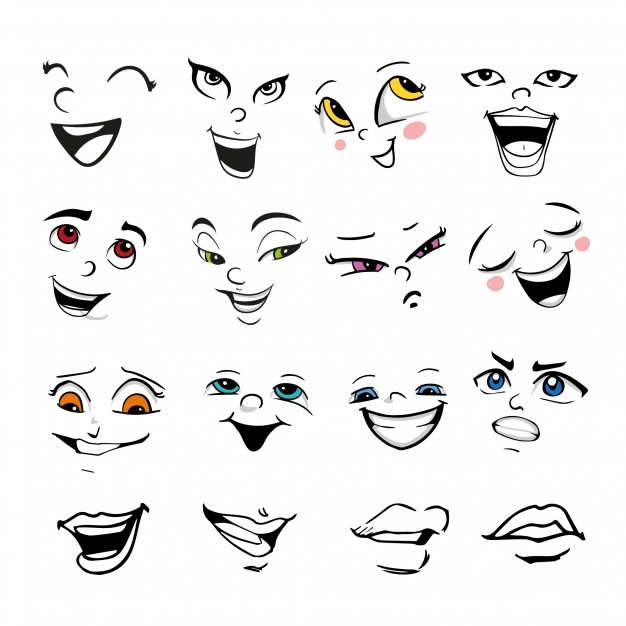 626x626 Smiley Face Vectors, Photos And Free Download