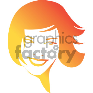 300x300 Smiling Clipart