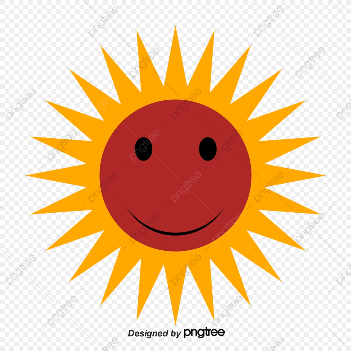 1200x1200 Smiling Sun, Sun Vector, Sun Clipart, Smile Png And Vector