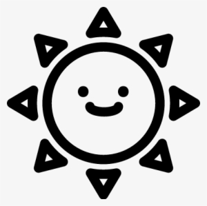 300x299 Sun Vector Png, Transparent Sun Vector Png Image Free Download