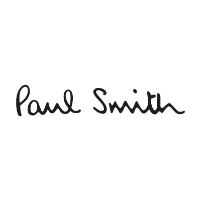 400x400 Paul Smith Vector Logo Free