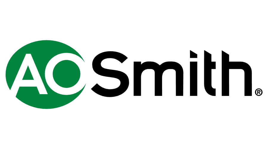900x500 A O Smith Vector Logo