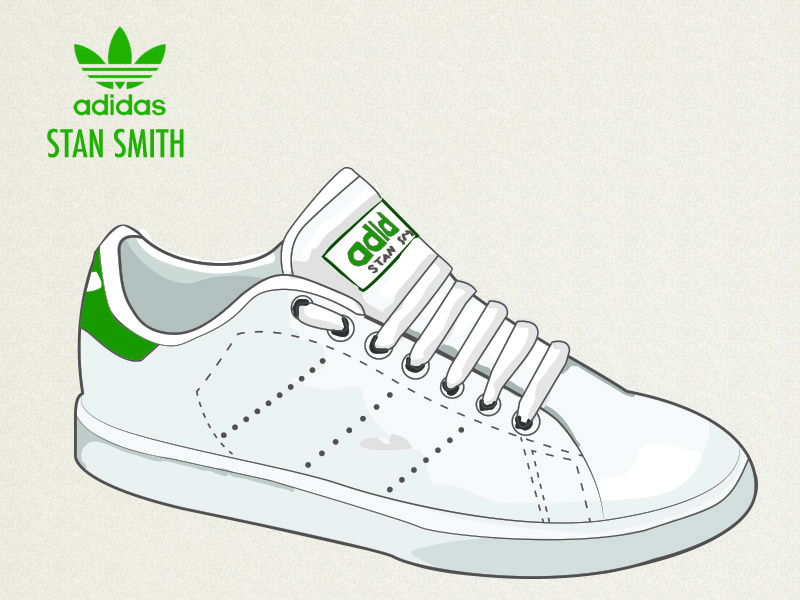 800x600 Stan Smith