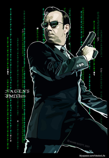 440x639 Agent Smith Vector Agent Smith Vector Enjoy Created