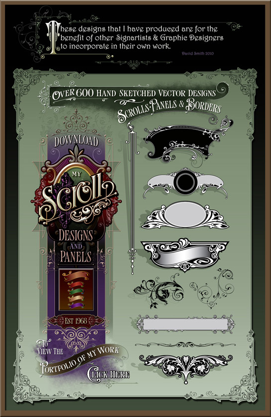 545x837 Vector Designs