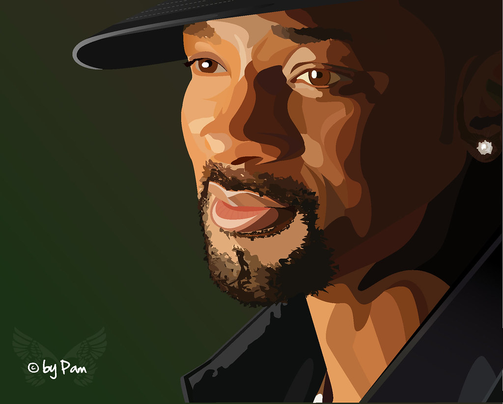 1024x823 Will Smith Vector Pam