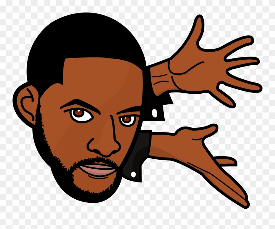 880x733 Will Smith Vector Artwork