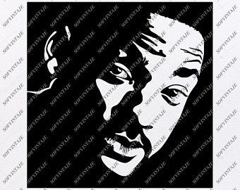 340x270 Will Smith Vector Etsy