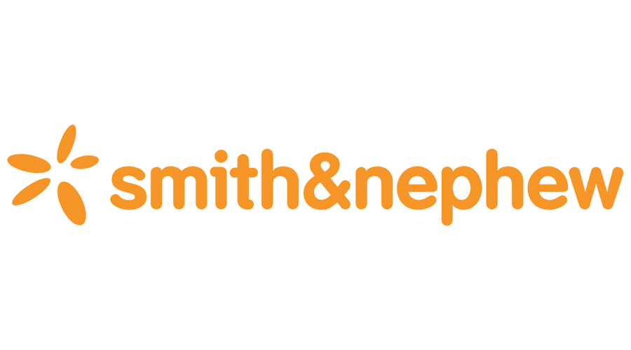 900x500 Smith Nephew Vector Logo