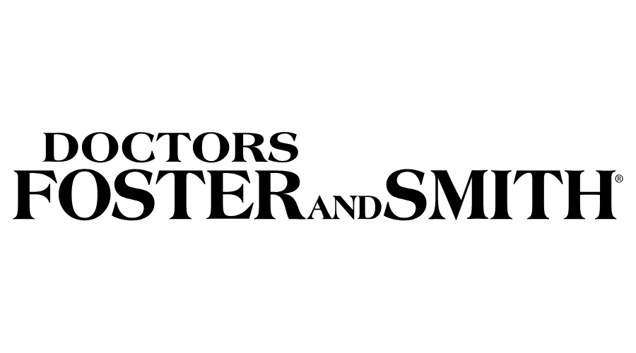 900x500 Doctors Foster And Smith Vector Logo