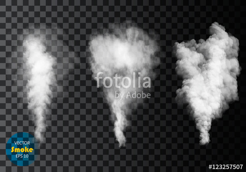 500x349 Fog Or Smoke Isolated Transparent Special Effect White Vector