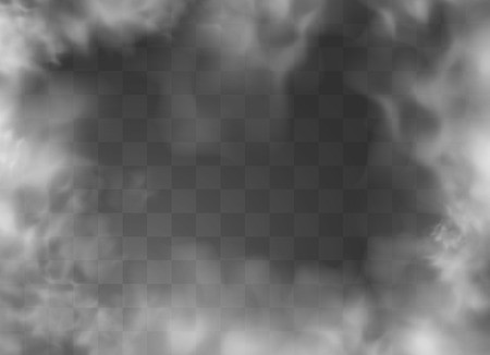 450x326 Transparent Special Effect Stands Out With Fog Or Smoke White