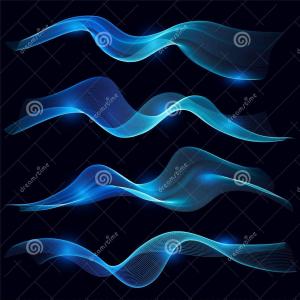 300x300 Electric Blue Smoke Vector Handandbeak