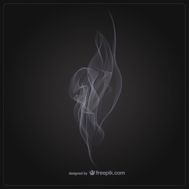 626x626 Smoke Background Vector Free Download